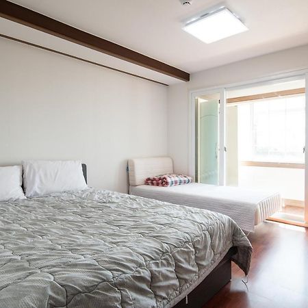 ג'גו White Dream Pension מראה חיצוני תמונה